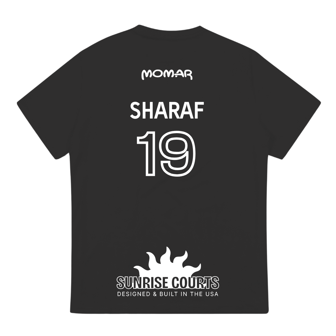 Men's Player Jersey - Atlanta Tornados