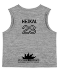 Women's Player Jersey - NY Queens