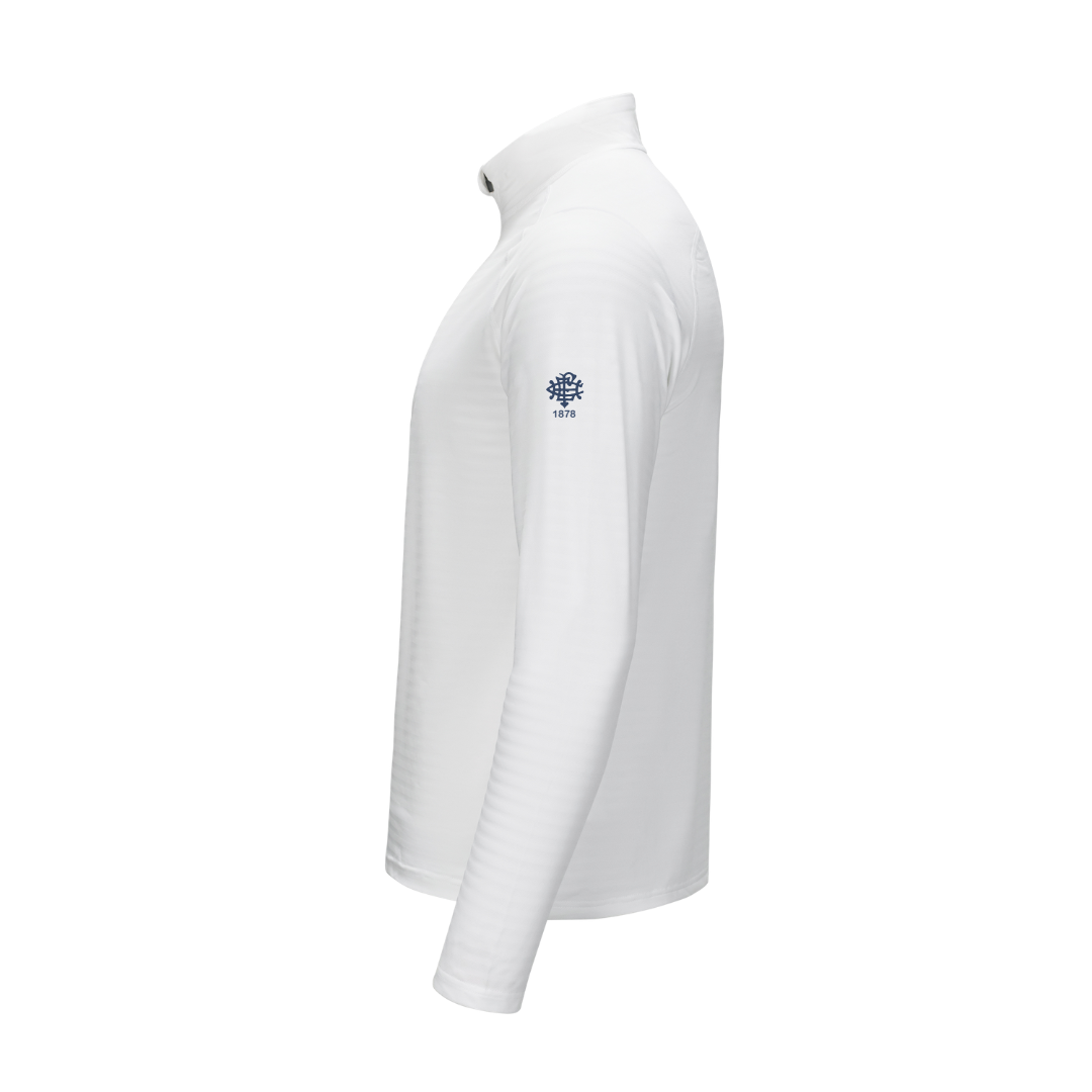 Youth Perpetual Quarter Zip - Elkridge Club