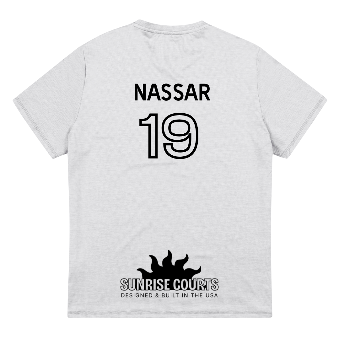 Men's Player Jersey - Newport Dragons