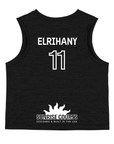 Women's Player Jersey - Lake Erie Beacons