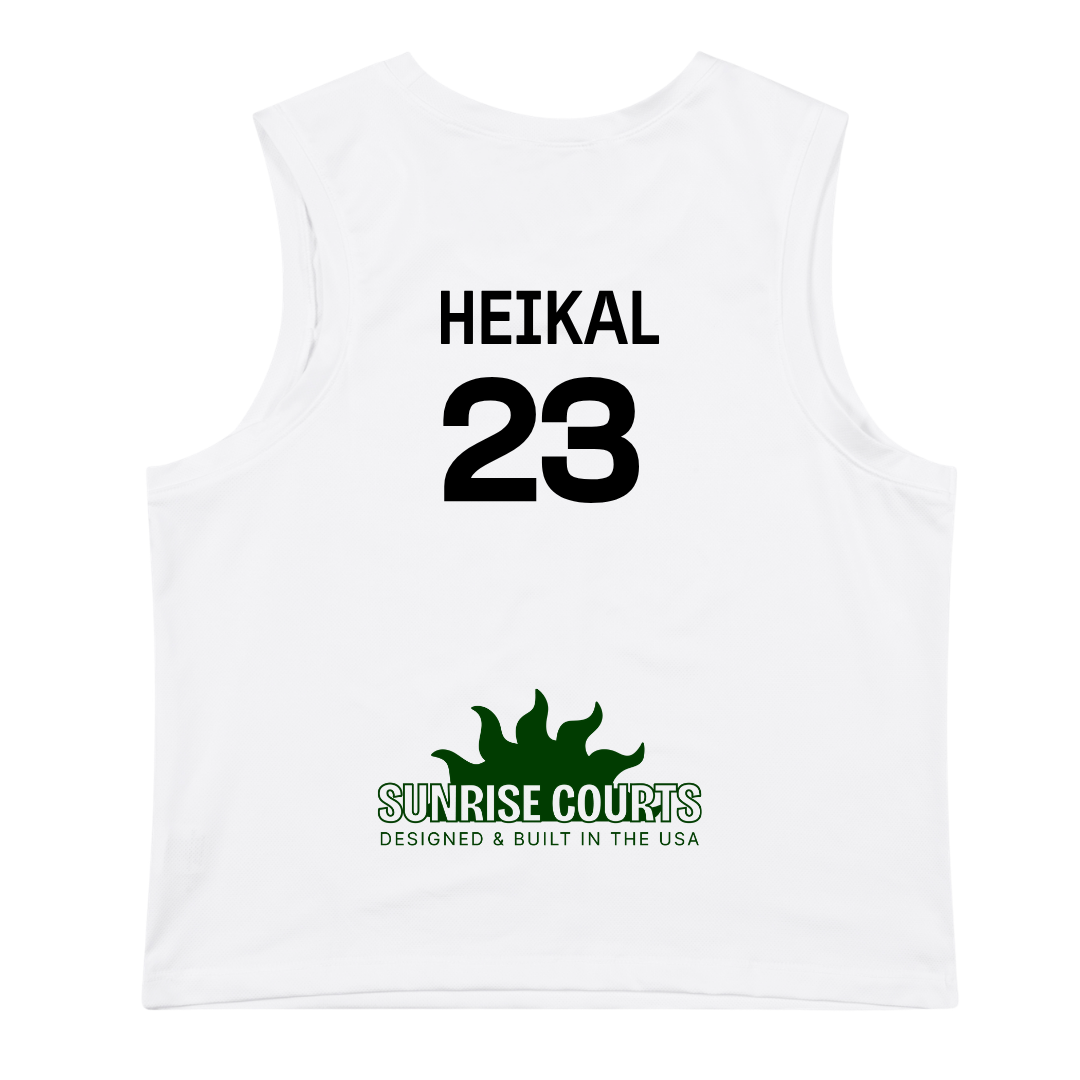 Women's Player Jersey - NY Queens