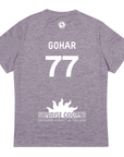 Men's Player Jersey - Seattle Freeze