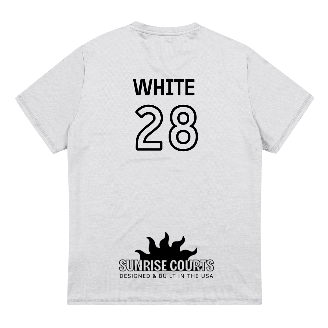 Men's Player Jersey - New York Knights