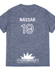 Men's Player Jersey - Carolina Pirates