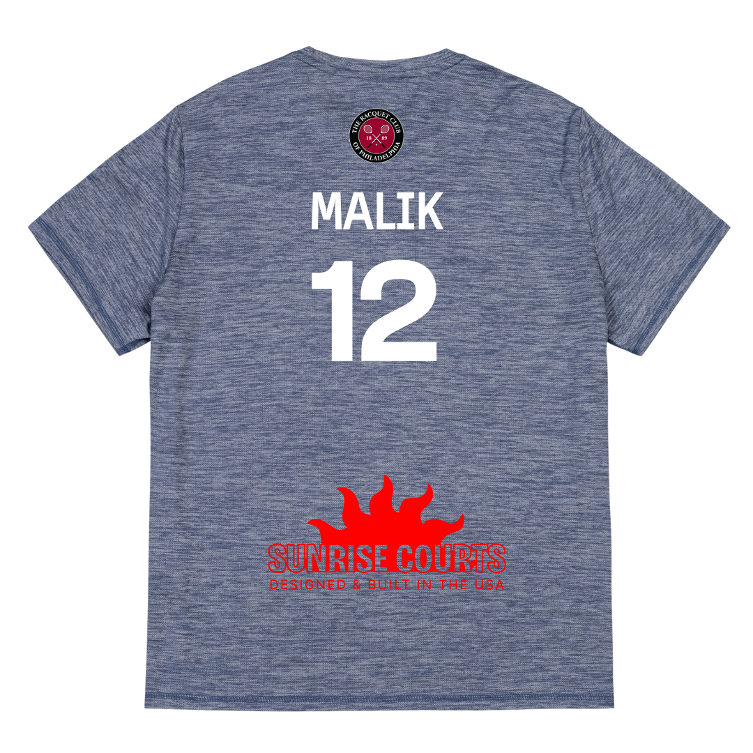 Men's Player Jersey - Philadelphia Lightning