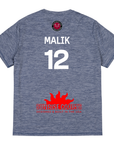Men's Player Jersey - Philadelphia Lightning