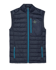Men's Paddle Best Damn Down Vest - Fairfield Open