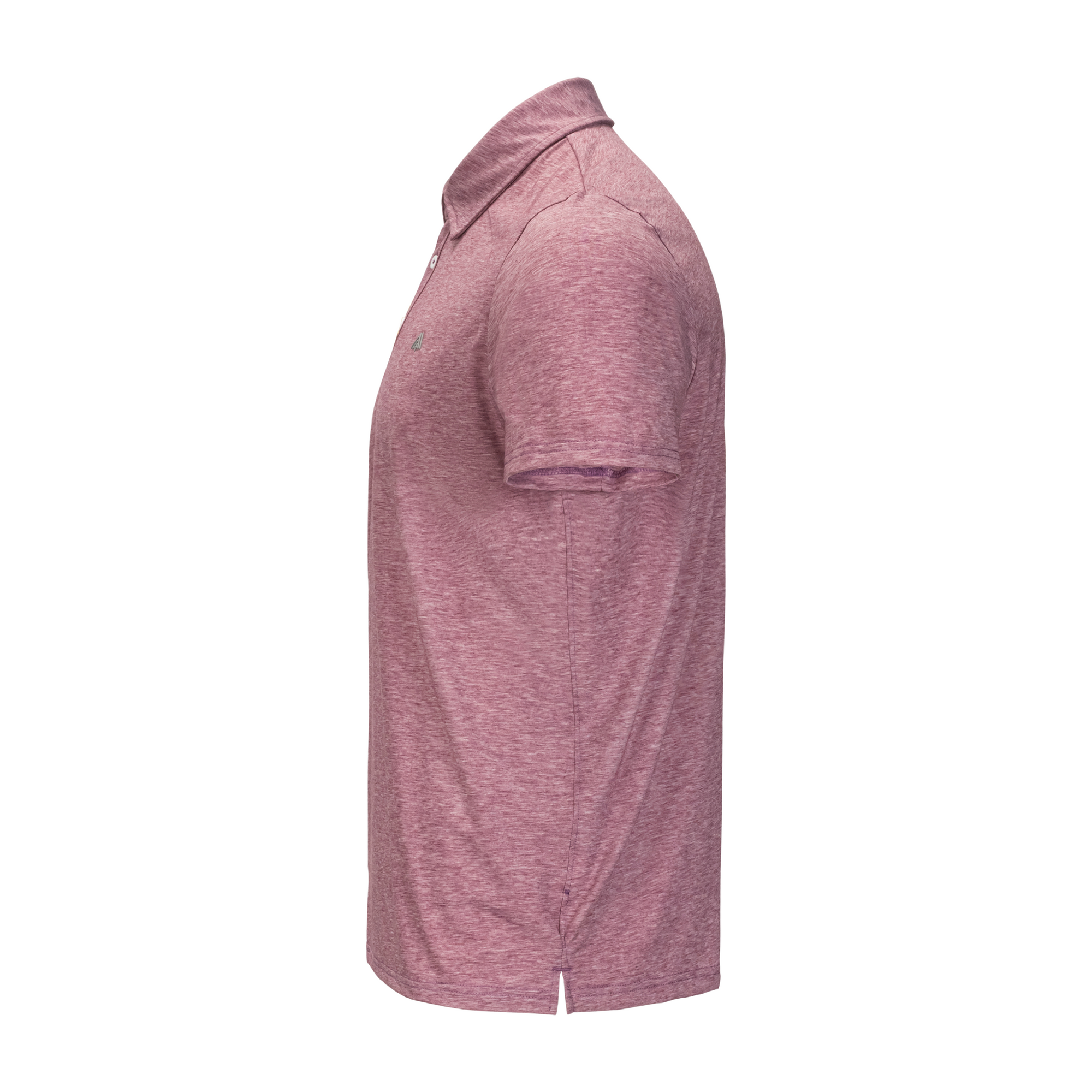 Men&#39;s Hybrid Polo - Padel