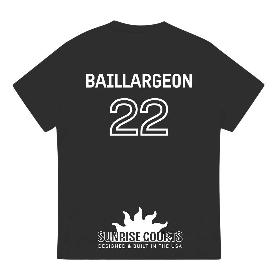 Men's Player Jersey - Lake Erie Beacons