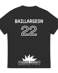 Men's Player Jersey - Lake Erie Beacons