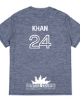 Men's Player Jersey - Philadelphia Lightning