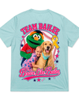 Men's Hybrid Tee - Brave Like Bailee