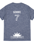 Men's Player Jersey - Greenwich Panthers