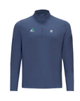 Men's Perpetual Jacket - Across the Net