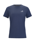 Women's Hybrid Tee - Cleveland Flats