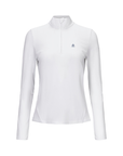 Women's Perpetual Quarter Zip 2.0 - Tennis Congress