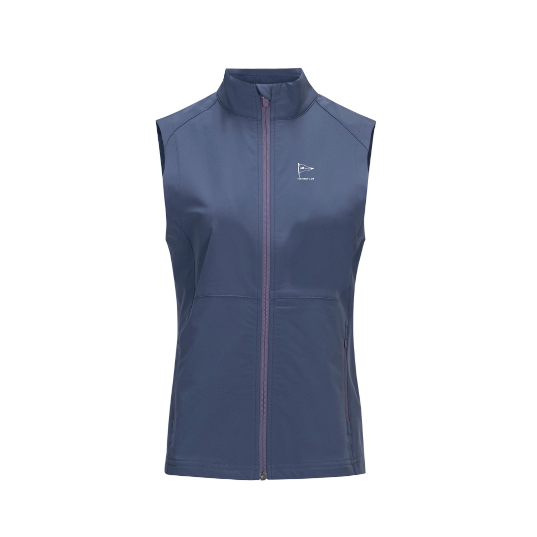 Tokenene Women's Roller Vest 2.0 - Tokeneke – M4 Customs
