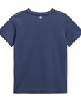 Women's Hybrid Tee - Cleveland Flats