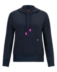 Women's Stealth Pullover - Tennis Congress