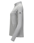 Women's Hybrid 1/4 Zip - NewGen Racquet Club