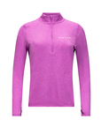 Women's Hybrid 1/4 Zip - NewGen Racquet Club