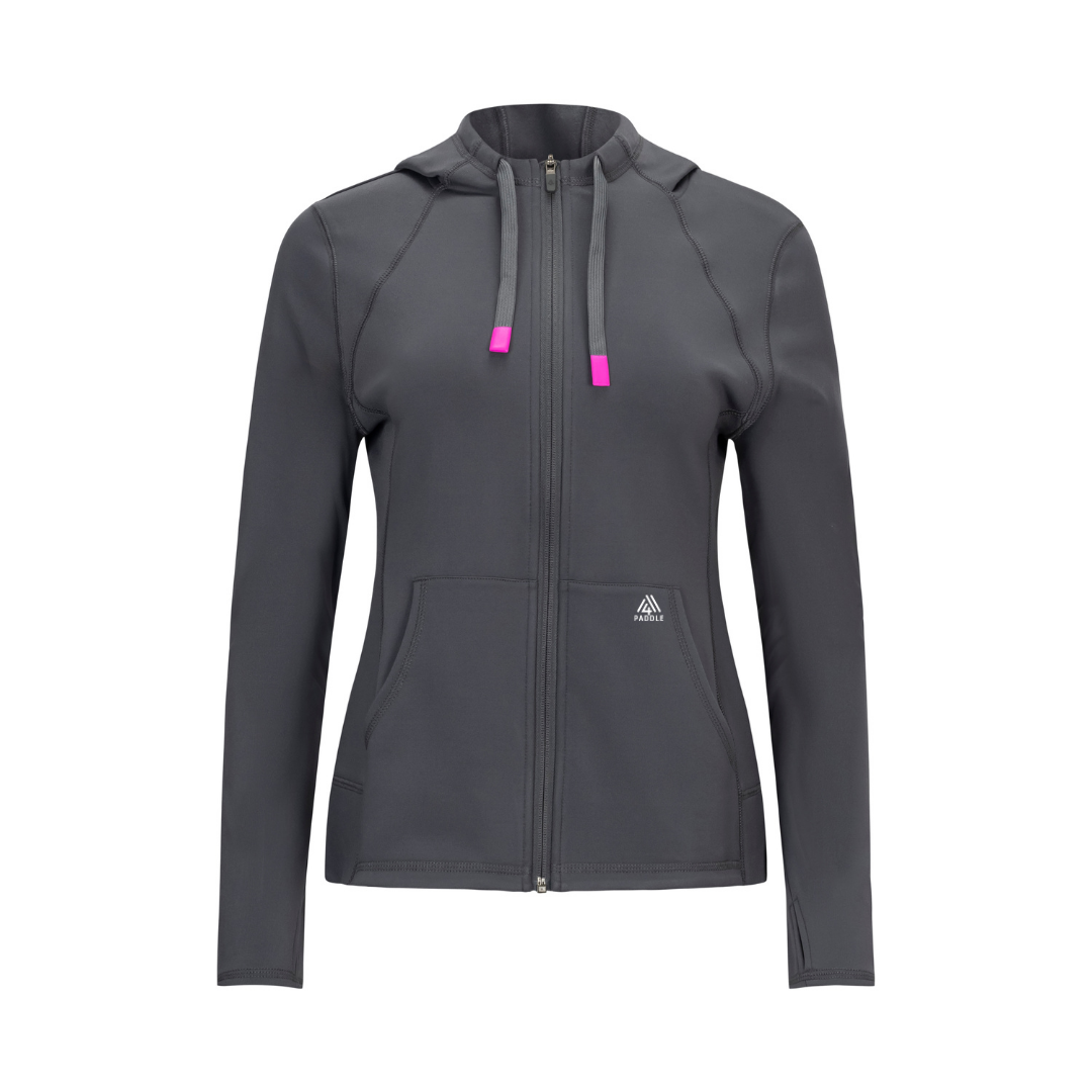 Women&#39;s Stealth Hoodie - New Canaan