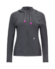 Women's Stealth Hoodie - New Canaan
