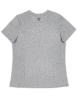 Women's Hybrid Tee - Cleveland Flats