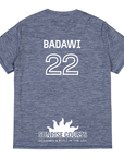 Men's Player Jersey - Greenwich Panthers