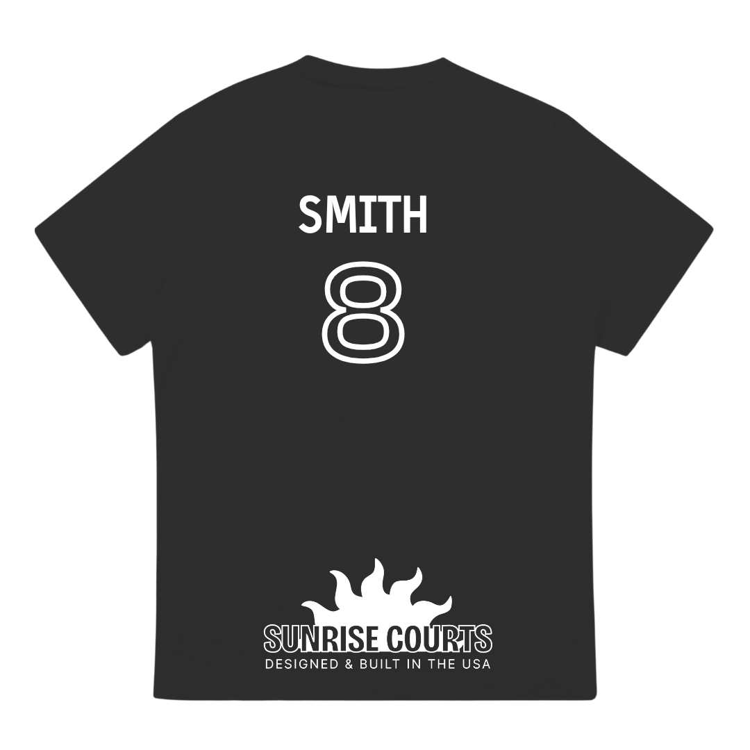 Men's Player Jersey - Lake Erie Beacons