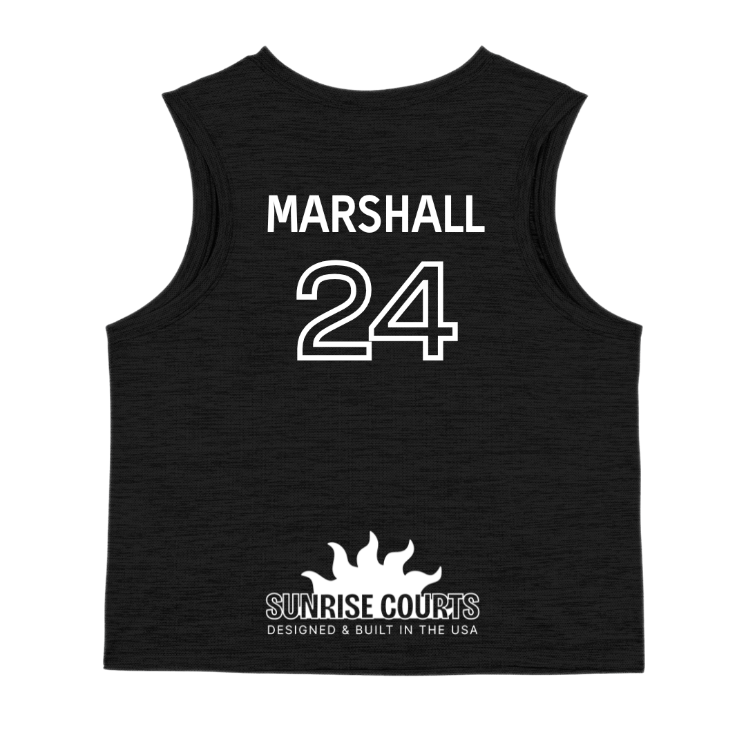 Women's Player Jersey - Lake Erie Beacons