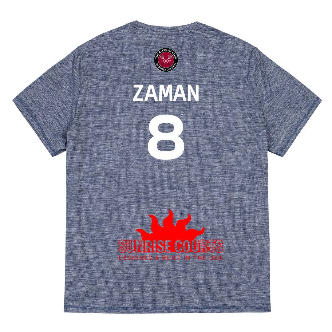 Men's Player Jersey - Philadelphia Lightning