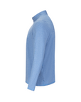 Men's Hybrid 1/4 Zip - Padel Square