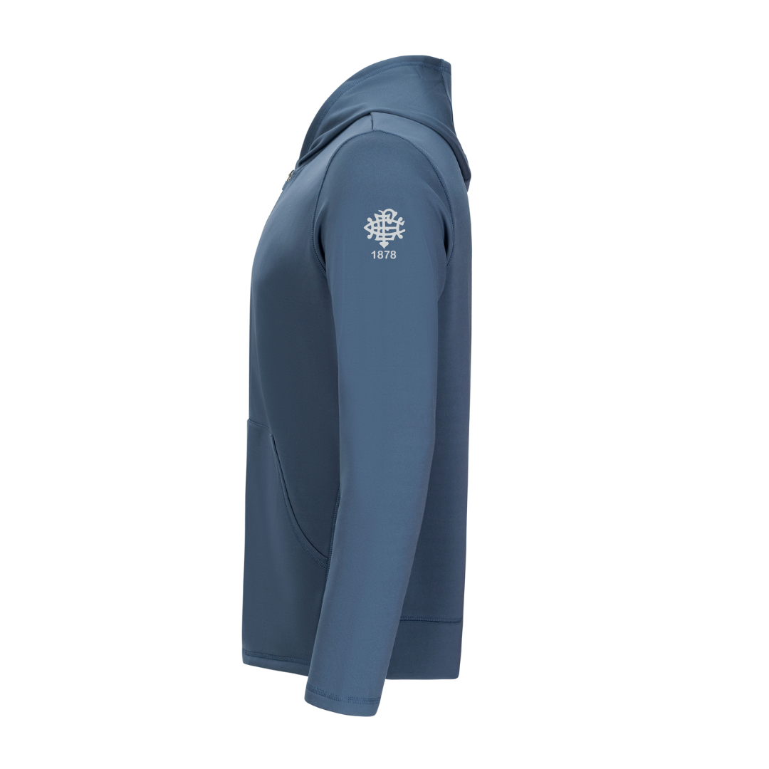 Men&#39;s Stealth Hoodie - Elkridge Club