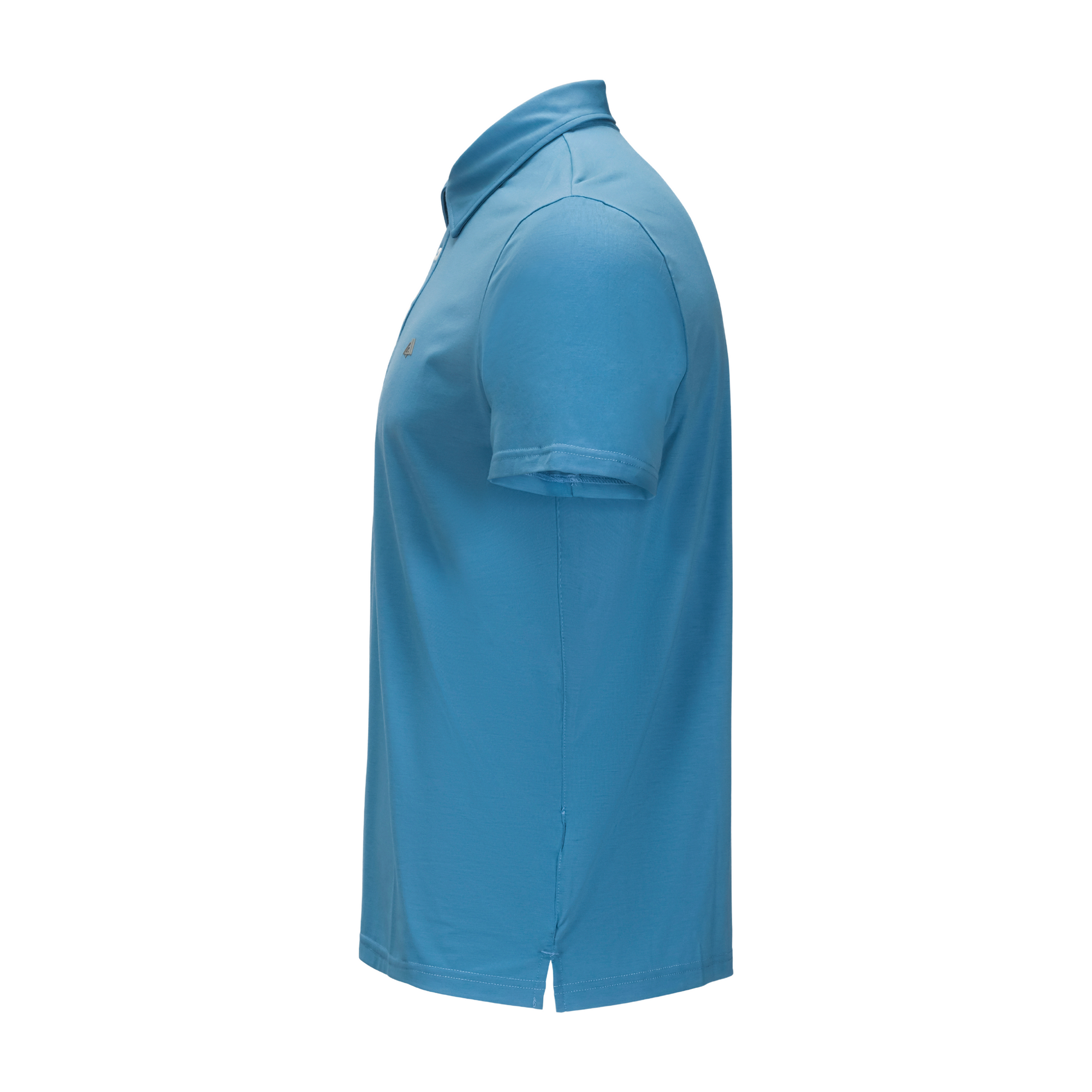 Men&#39;s Hybrid Polo - Padel