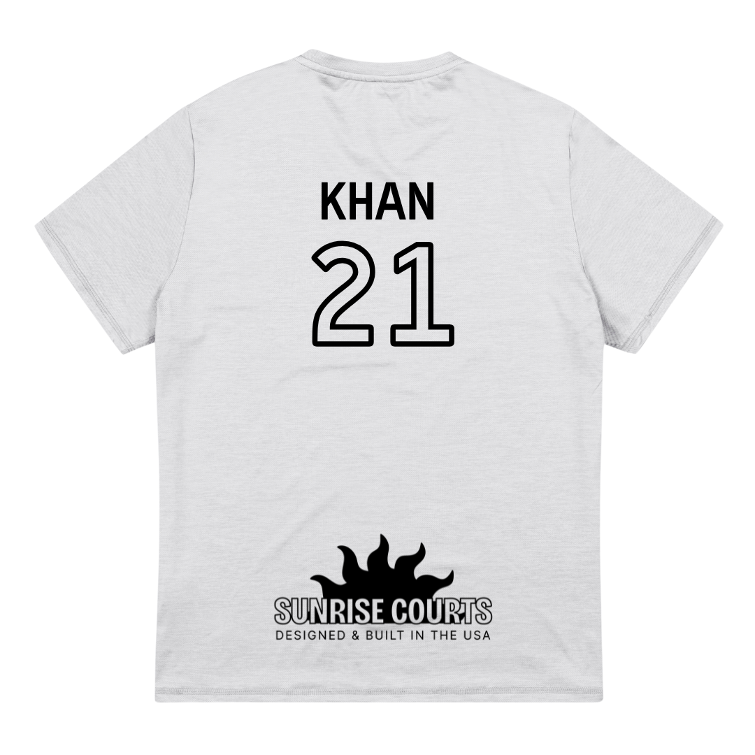 Men's Player Jersey - New York Knights