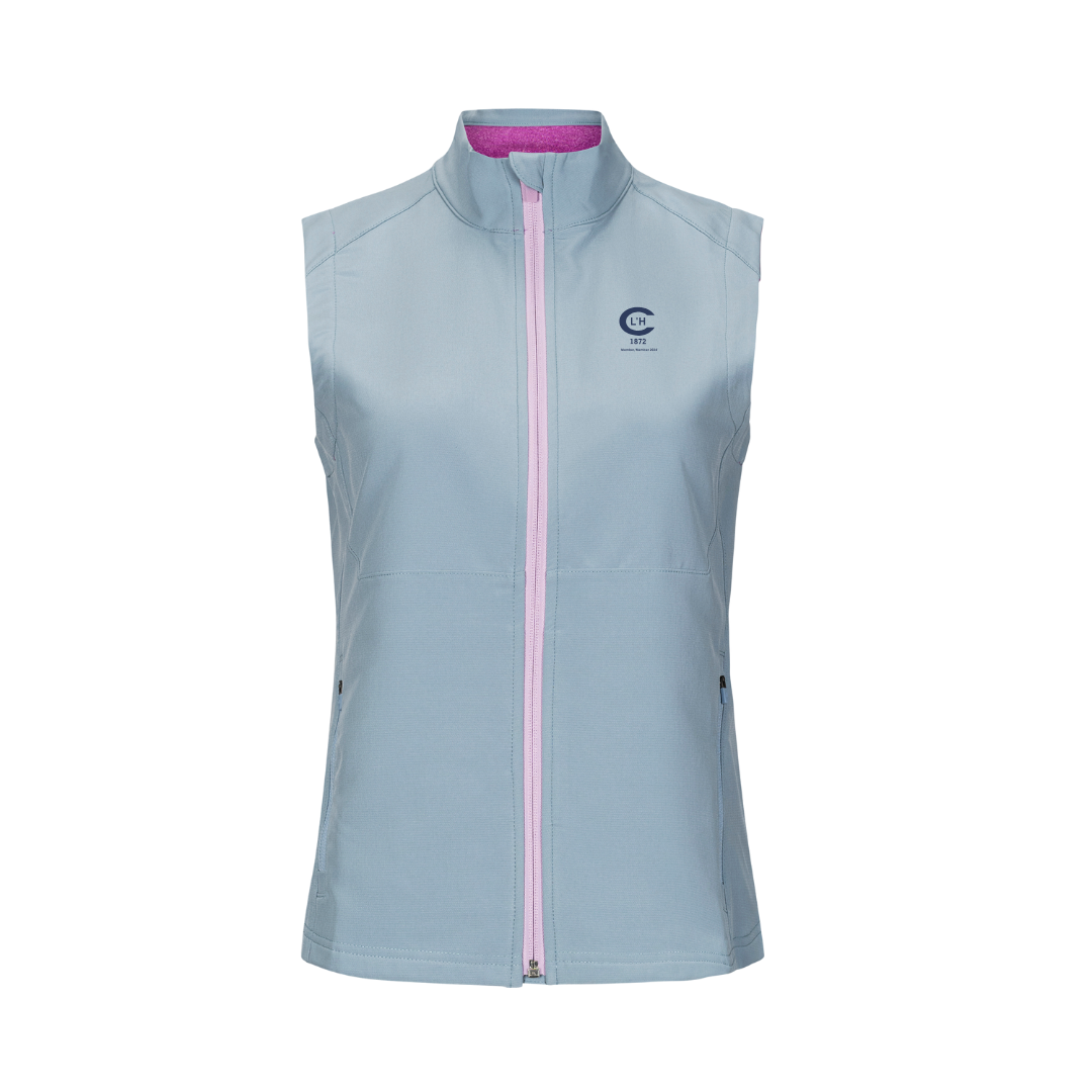 Women&#39;s Lightweight Vest - LH Additional Item