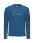 Men's Hybrid Long Sleeve Tee - FCPTL