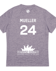 Men's Player Jersey - Seattle Freeze