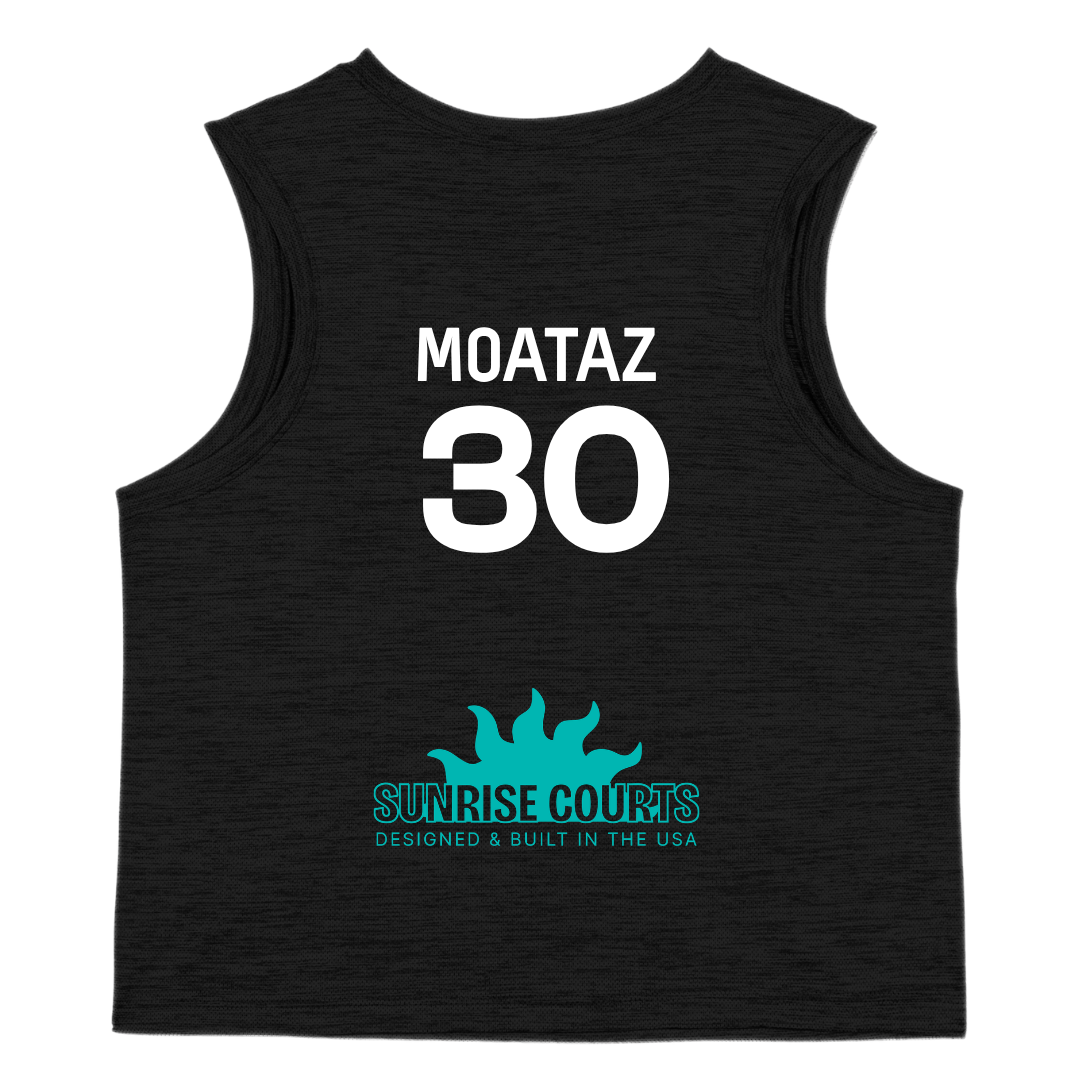 Women's Player Jersey - SONO Sharks