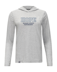 Women's Hybrid Hoodie - Hope RSM