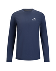 Women's Hybrid Long Sleeve Tee - Cleveland Flats