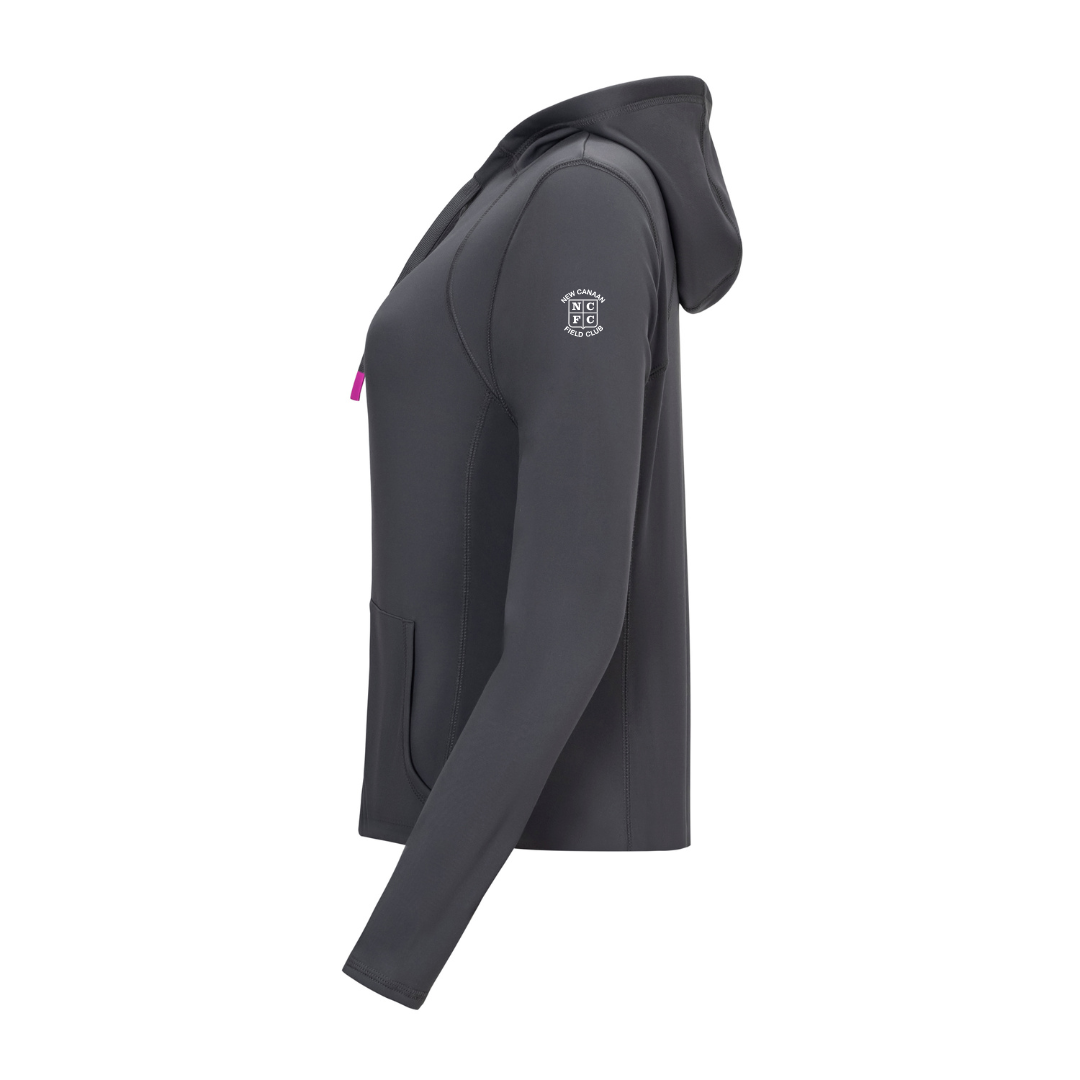 Women&#39;s Stealth Hoodie - New Canaan