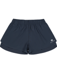 Women's Active Short - NewGen Racquet Club