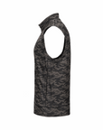 Men's Stealth Camo Vest