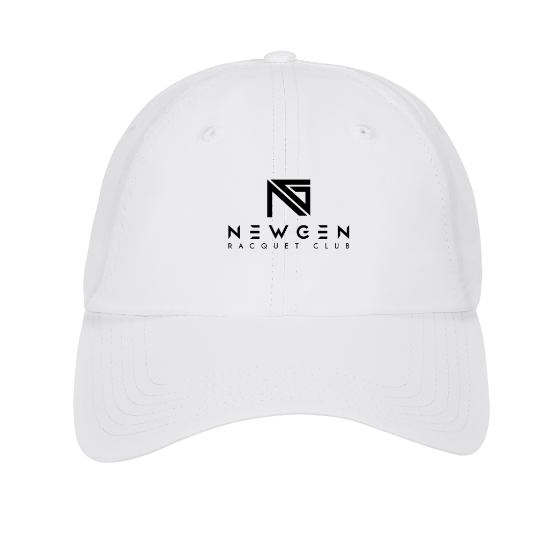 Cap Racket Club Rally Cap - NewGen Racquet Club – M4 Customs