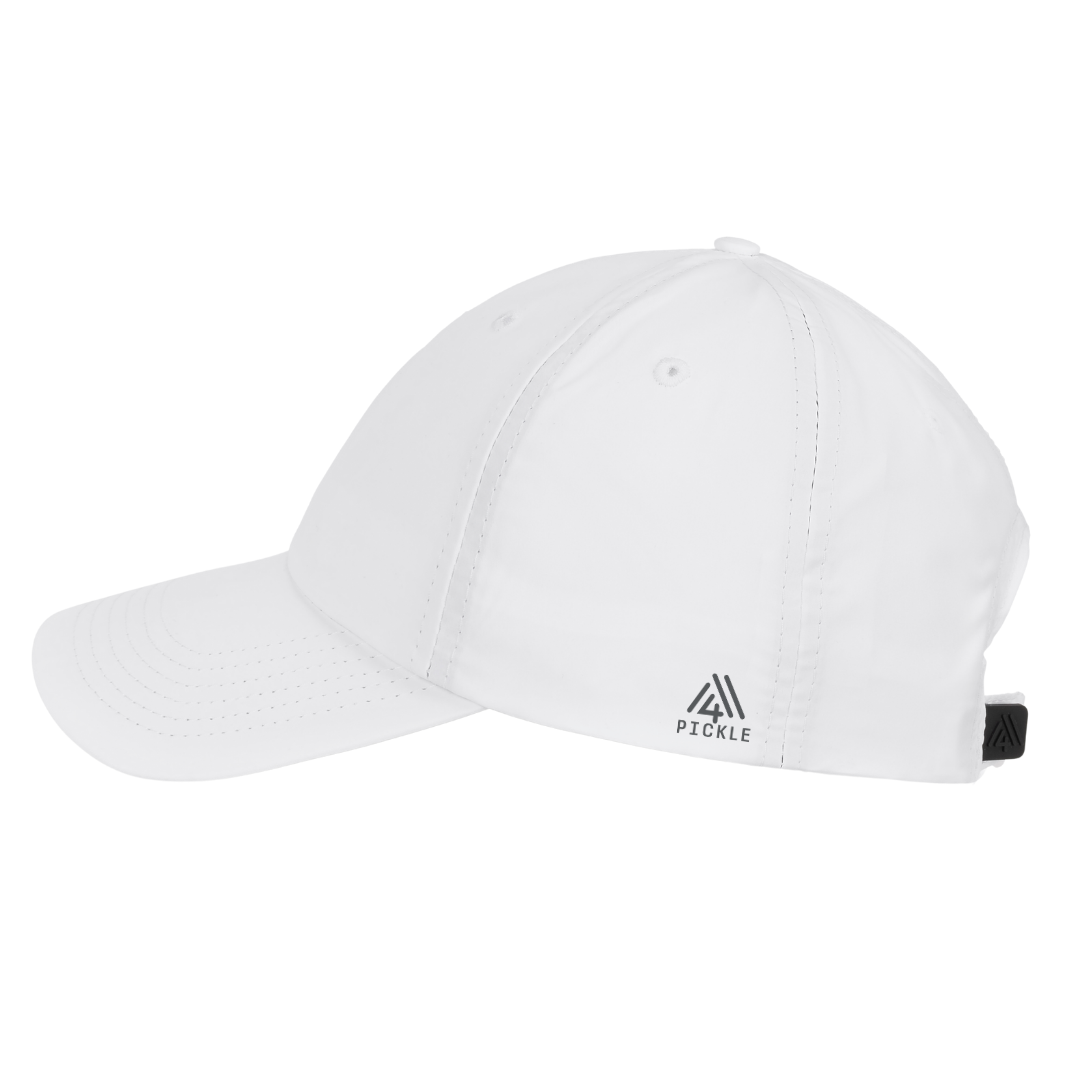 Cap Racket Club Rally Cap - NewGen Racquet Club – M4 Customs