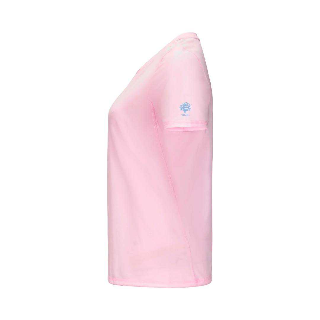 Women&#39;s Hybrid Tee - Elkridge Club