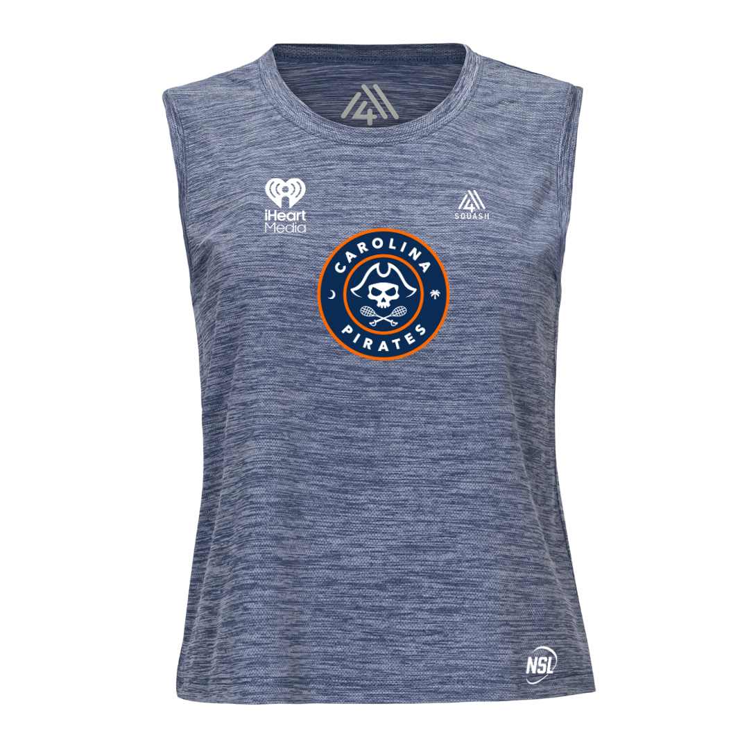 Women's Player Jersey - Carolina Pirates